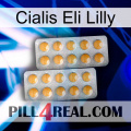 Cialis Eli Lilly levitra2